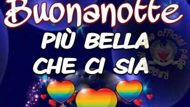 Immagini Buona Serata Buonanotte Immagini Buongiorno E Buonanotte