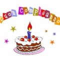 Messaggi Per Auguri Di Buon Compleanno Immagini 120x120 - Auguri Durante Buon Genetliaco Confidente Immagini