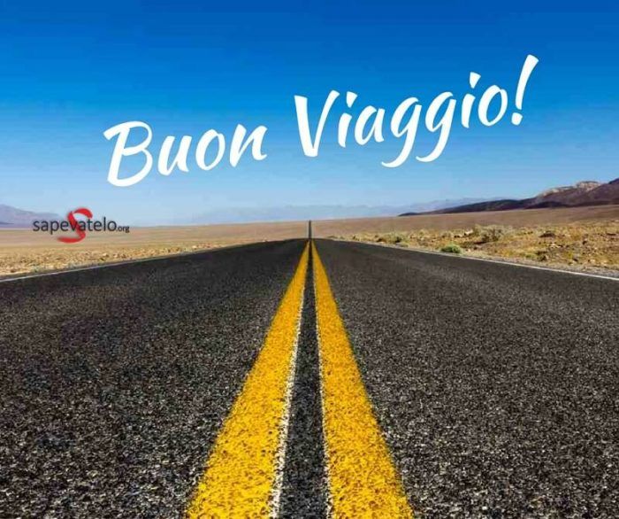 Buon Viaggio In English Buon Viaggio Immagini - Buon Viaggio In English Buon Viaggio Immagini