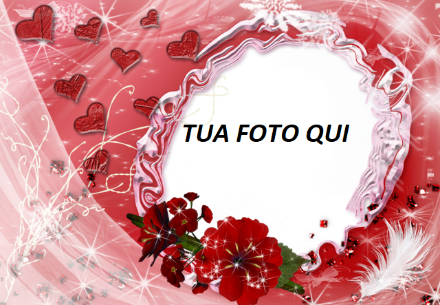Cornice Per Foto Molto Romantica Per La Tua Foto Damore - Cornice Per Foto Molto Romantica Per La Tua Foto D&#8217;amore