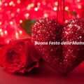 Valentine Heart And Rose Wallpaper 27599 120x120 - Festa della Mamma 2022 immagini