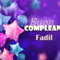 Buon compleanno Fadil. Tanti Auguri Carte E Immagini 120x120 - Buon compleanno Sunday. Tanti Auguri Carte E Immagini