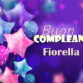 Buon compleanno Fiorella. Tanti Auguri Carte E Immagini 120x120 - Festa della Mamma 2022 Auguri