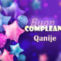 Buon compleanno Qanije. Tanti Auguri Carte E Immagini 120x120 - Buon compleanno Omar. Tanti Auguri Carte E Immagini