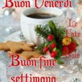 Auguri Di Buon Anno 2017 Immagini venerdì 120x120 - Auguri Per Buon Epoca Semplici Immagini venerdì