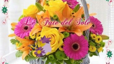 Photo of Auguri  Buon Fase Amici Immagini venerdì