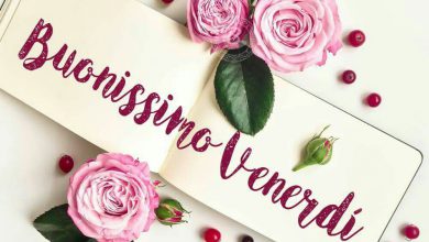 Photo of Auguri A causa di  Immagini venerdì