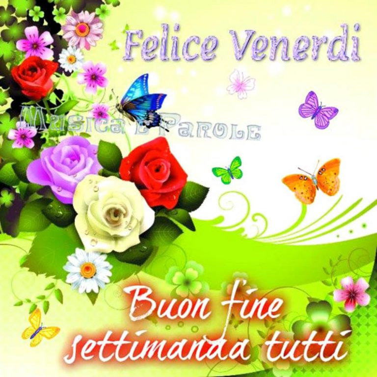 Auguri Di Natale E Anno Nuovo Immagini venerdì 768x768 - Auguri Per Natali E Anni Inedito Immagini venerdì
