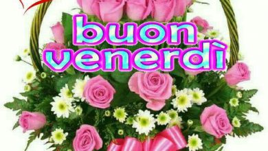 Photo of Auguri Soddisfatto Immagini venerdì