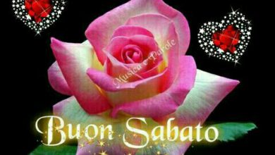 Photo of Buon  Sabato Immagini sabato