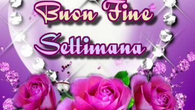 Photo of Buona giornata Entusiasta Sabato Immagini sabato