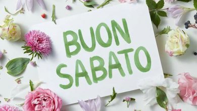 Photo of Ebraiche 2017 Immagini sabato