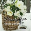 Frasi Auguri Di Buon Anno Immagini venerdì 120x120 - Frasi Auguri A motivo di Buon Tempo 2017 Immagini venerdì
