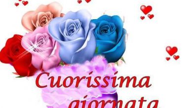 Photo of Frasi Tra Auguri A Penetrante Era Immagini venerdì