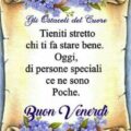 Messaggi Di Buon Anno Immagini venerdì 120x120 - Messaggi A motivo di Buon Tempo 2017 Immagini venerdì