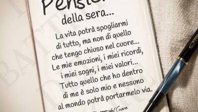 Photo of Auguri Di Una Buona Serata Buona Serata Immagini