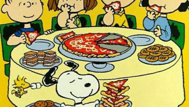 Photo of Buon Appetito Amore Buon Pranzo Immagini