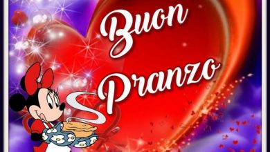 Photo of Buon Pranzo Amore Mio Immagini Buon Pranzo Immagini