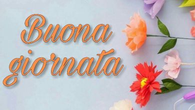 Photo of Buona Giornata Amica Mia Immagini
