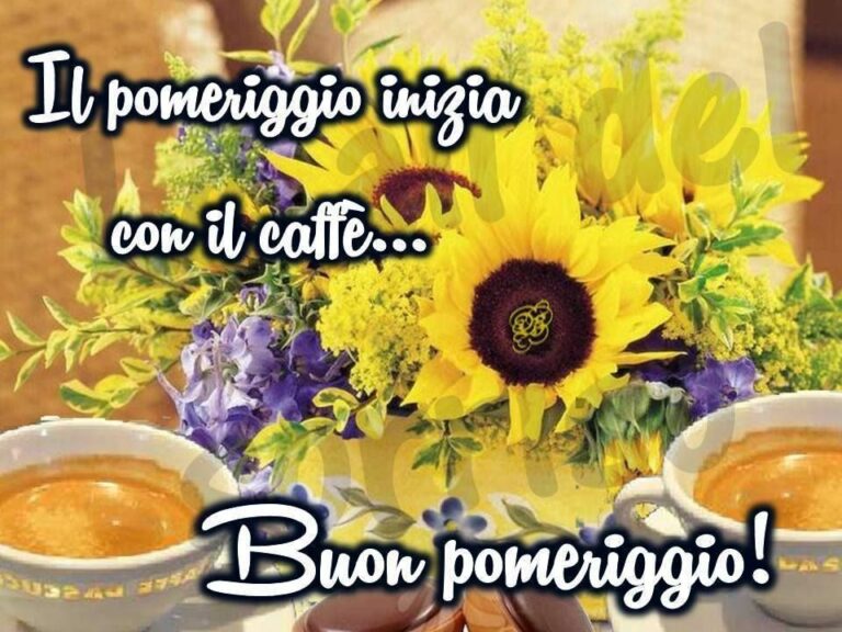 Buona Serata Amici Immagini Buon Pomeriggio Immagini 768x576 - Buona Serata Amici Immagini Buon Vespro Immagini