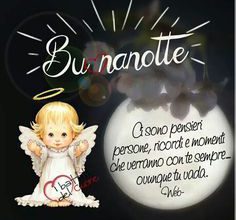 Photo of Buonanotte Ad Un Amico Buonanotte Immagini