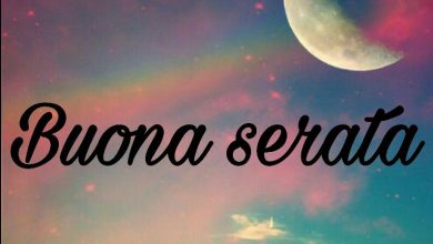 Photo of Buonanotte Divertente Per Amici Buona Serata Immagini