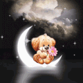 Buonanotte Dolce Amore Buonanotte Immagini 120x120 - Una Dolce Buonanotte Buonanotte Immagini