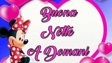 Photo of Buonanotte Dolce Per Lei Buonanotte Immagini
