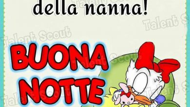 Photo of Buonanotte Dolci Per Amici Buonanotte Immagini
