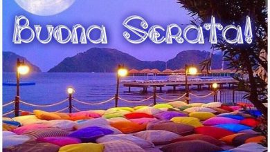 Photo of Buonanotte Immagini Buona Serata Immagini