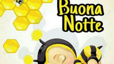 Photo of Buonanotte Originale Buonanotte Immagini