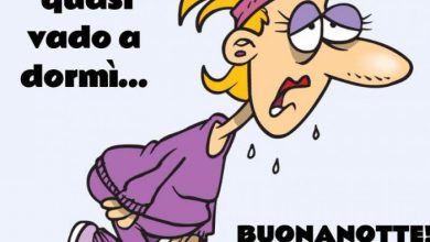 Photo of Buonanotte Poesia Buonanotte Immagini