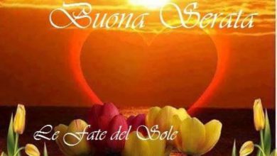 Photo of Buonanotte Simpatica Immagini Buona Serata Immagini