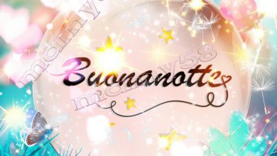 Photo of Buonanotte Sognatori Frasi Buonanotte Immagini