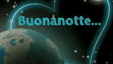 Photo of Buonanotte Speciale Per Lei Buonanotte Immagini