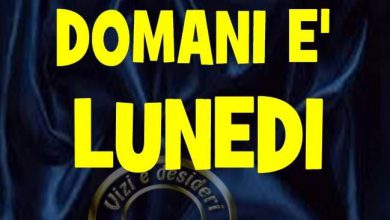 Photo of Buongiorni Belli Immagini