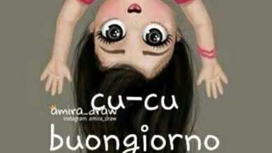 Photo of Buongiorno Amore Mio Frasi Immagini
