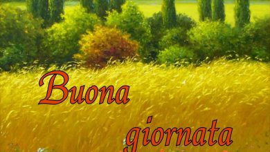 Photo of Buongiorno E Buona Giornata A Tutti Buona Giornata Immagini