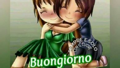 Photo of Buongiorno Mercoledi Divertente Immagini
