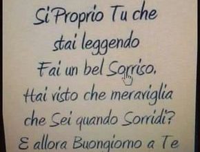 Photo of Buongiorno Originale Immagini