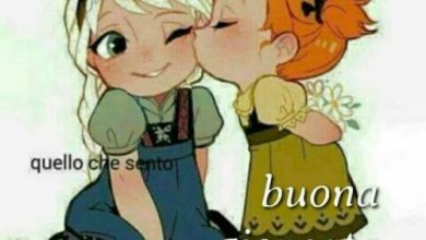 Photo of Buongiorno Simpatico Immagini