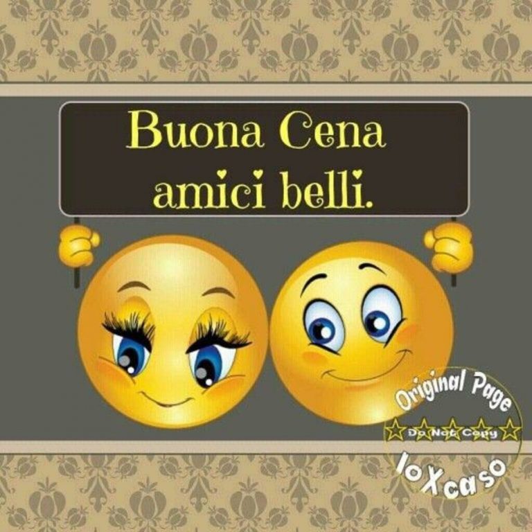 Cena Tra Amici Ricette Veloci Buona Cena Immagini 768x768 - Cena Tra Amici Ricette Veloci Buona Cena Immagini