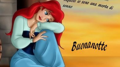 Photo of Cerco Frasi Della Buonanotte Buonanotte Immagini