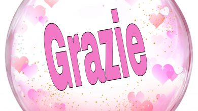 Photo of Come Si Chiamano Le Tre Grazie Immagini