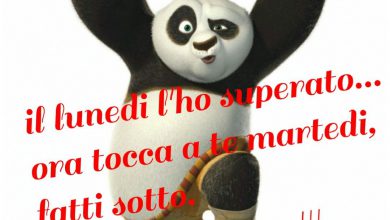 Photo of Comunque Martedì Immagini