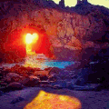 Cuori Gif Animate Cuore 120x120 - Cuori Gif Animate Amore