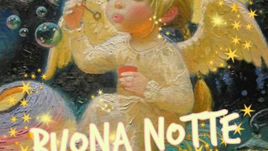 Photo of Dediche Della Buonanotte Buonanotte Immagini