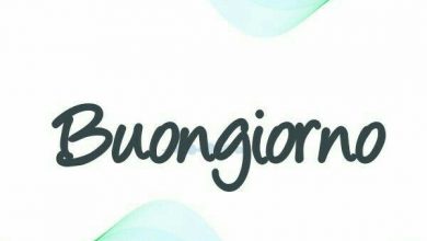 Photo of Dediche Di Buongiorno Immagini
