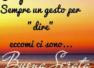 Photo of Felice Serata Amici Buona Serata Immagini