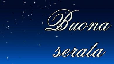 Photo of Foto Immagini Buonanotte Buona Serata Immagini